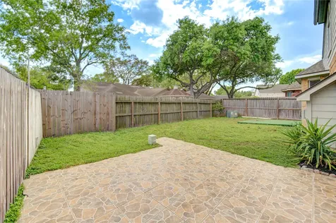 6727 Patricia Street Katy TX 77493