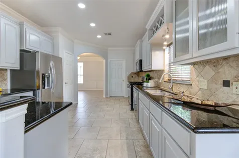 6727 Patricia Street Katy TX 77493