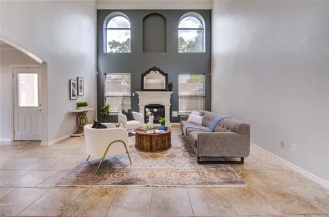 6727 Patricia Street Katy TX 77493