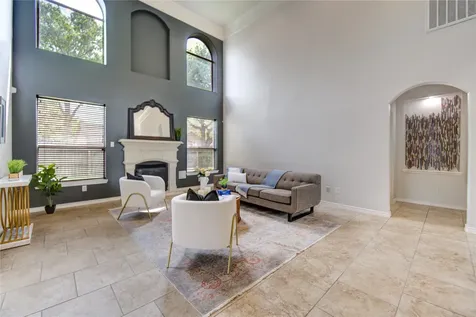 6727 Patricia Street Katy TX 77493