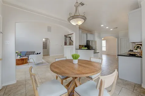 6727 Patricia Street Katy TX 77493