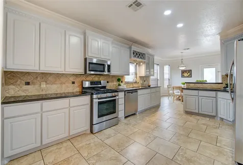 6727 Patricia Street Katy TX 77493
