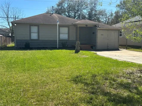 301 19th Avenue N Texas City TX 77590
