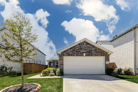 21215 Gulf Front Drive Cypress TX 77433
