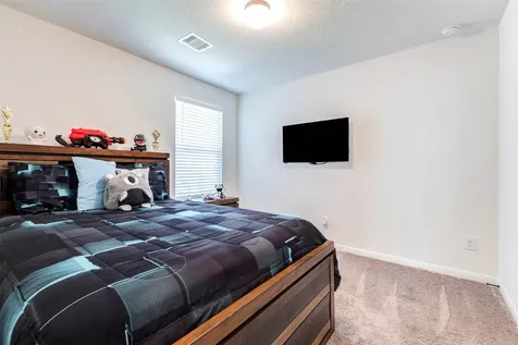 21215 Gulf Front Drive Cypress TX 77433