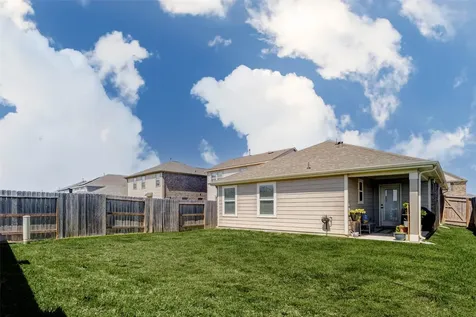 21215 Gulf Front Drive Cypress TX 77433