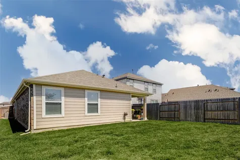 21215 Gulf Front Drive Cypress TX 77433