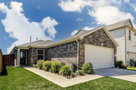 21215 Gulf Front Drive Cypress TX 77433