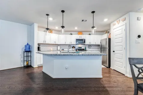 21215 Gulf Front Drive Cypress TX 77433