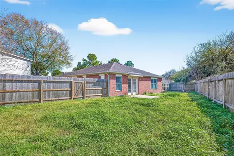 19215 Talcott Way Drive Tomball TX 77375