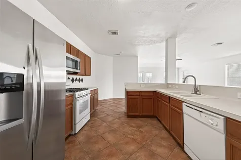 19215 Talcott Way Drive Tomball TX 77375