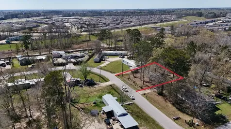23288 Stoneshire Drive New Caney TX 77357