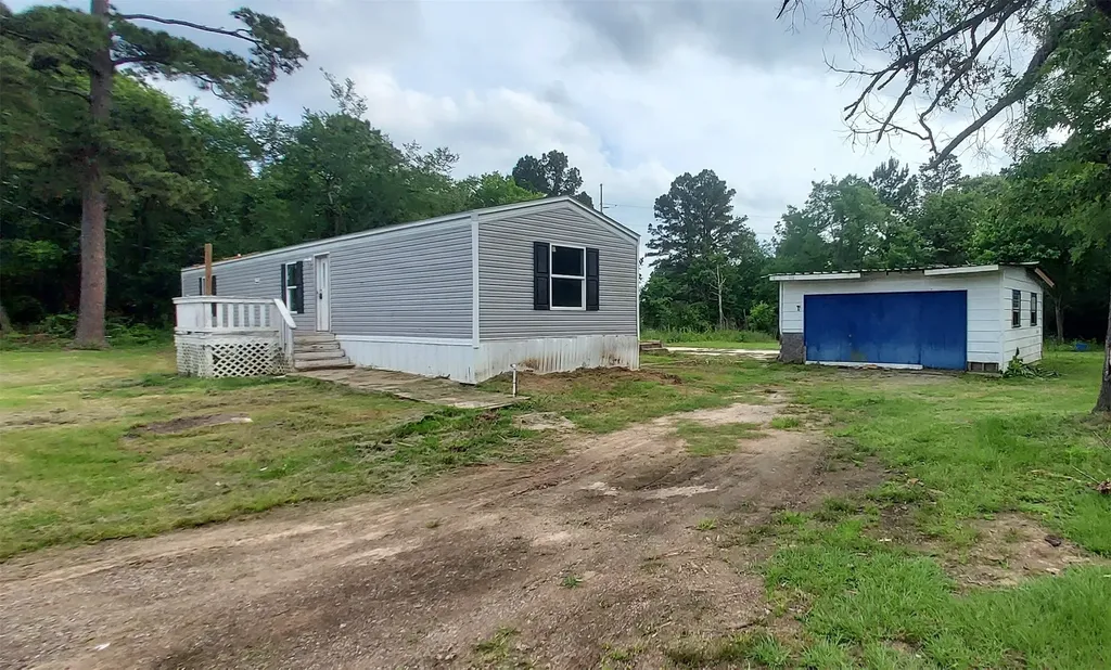 201 An County Road 2128 Palestine TX 75801