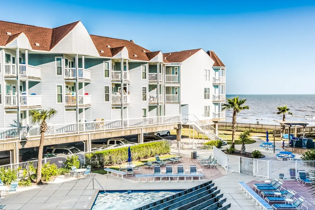 10811 San Luis Pass Road 1217 Galveston TX 77554