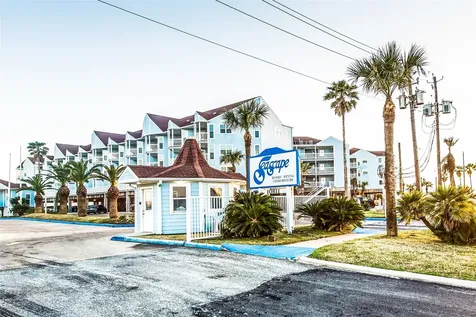 10811 San Luis Pass Road 1217 Galveston TX 77554
