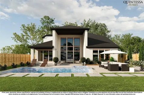 10418 Brinwood Drive Houston TX 77043