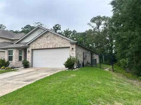 28106 Aspen Horizon Drive Spring TX 77386