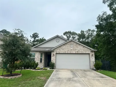 28106 Aspen Horizon Drive Spring TX 77386