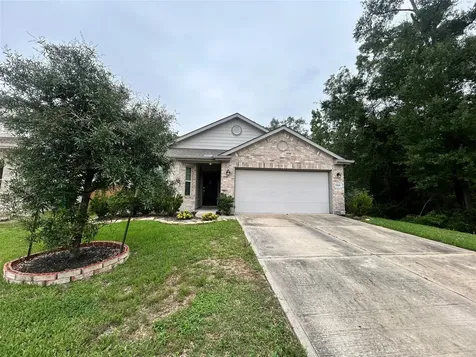 28106 Aspen Horizon Drive Spring TX 77386