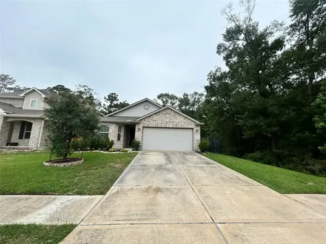 28106 Aspen Horizon Drive Spring TX 77386