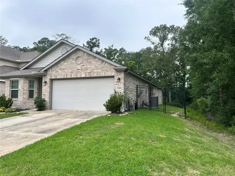 28106 Aspen Horizon Drive Spring TX 77386