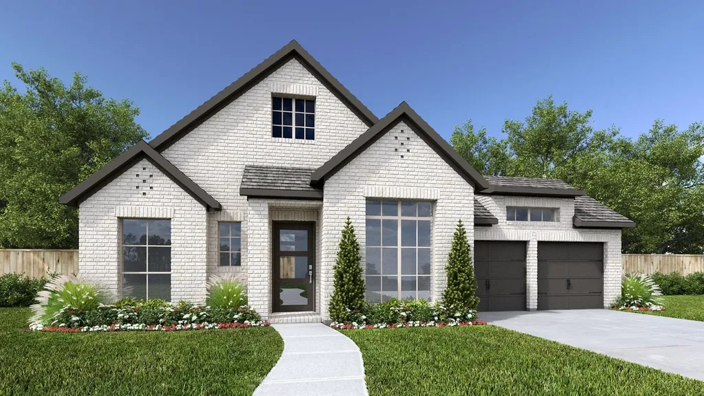 12203 Luke Drive Mont Belvieu TX 77523