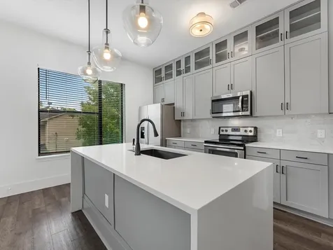 1508 Blodgett Street 602 Houston TX 77004