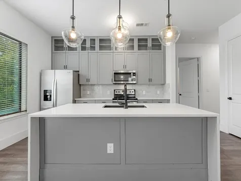 1508 Blodgett Street 602 Houston TX 77004