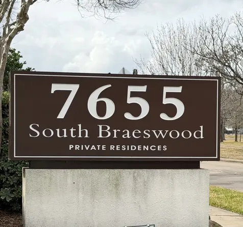 7655 S Braeswood Boulevard 5 Houston TX 77071