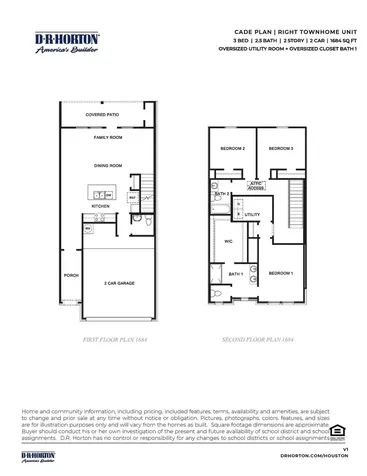 4005 Ripe Meadow Way Pearland TX 77581