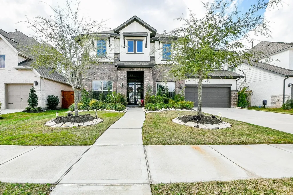 10715 Starlight Valley Lane Richmond TX 77406