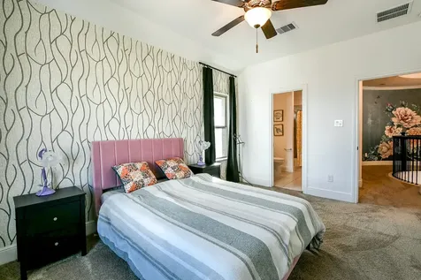 10715 Starlight Valley Lane Richmond TX 77406