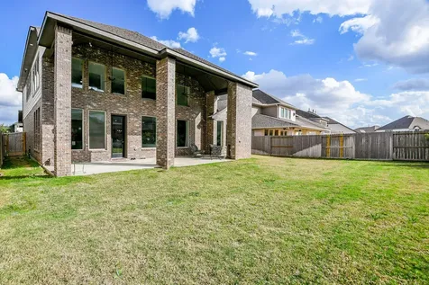 10715 Starlight Valley Lane Richmond TX 77406