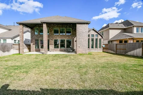 10715 Starlight Valley Lane Richmond TX 77406