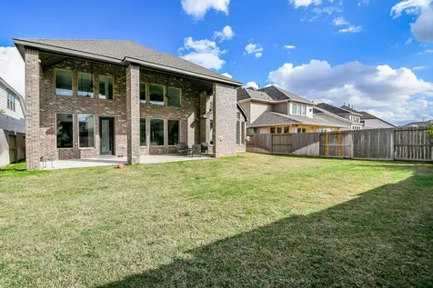 10715 Starlight Valley Lane Richmond TX 77406