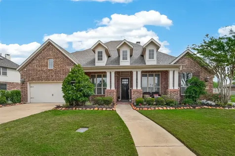 4423 Cedar Elm Lane Manvel TX 77578