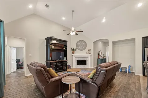 4423 Cedar Elm Lane Manvel TX 77578