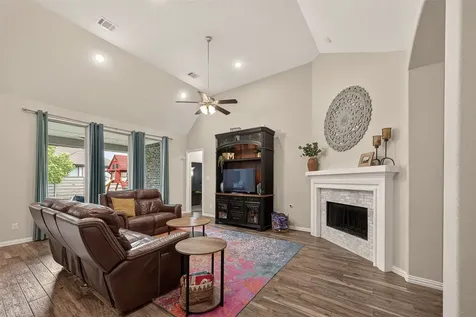 4423 Cedar Elm Lane Manvel TX 77578