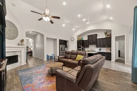 4423 Cedar Elm Lane Manvel TX 77578