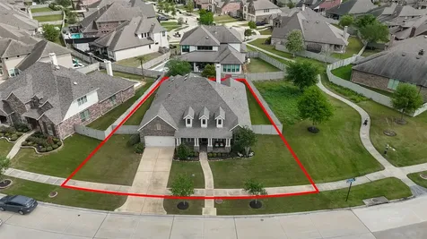 4423 Cedar Elm Lane Manvel TX 77578