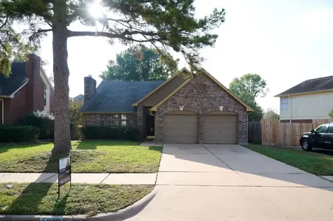 5838 N Magazine Circle Houston TX 77084