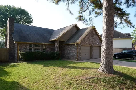 5838 N Magazine Circle Houston TX 77084