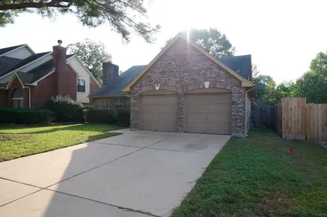 5838 N Magazine Circle Houston TX 77084