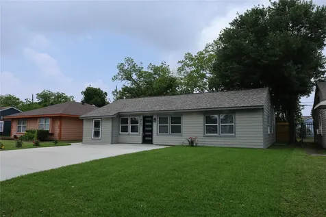 4047 Juliet Street Houston TX 77087