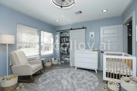 4047 Juliet Street Houston TX 77087