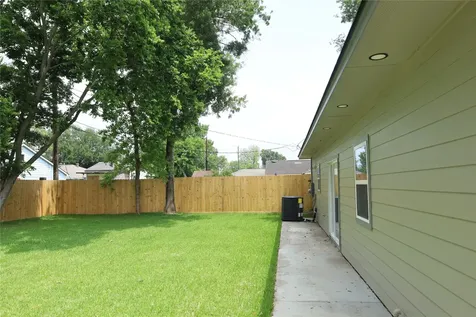 4047 Juliet Street Houston TX 77087