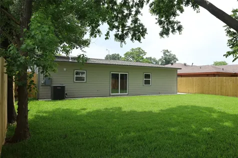4047 Juliet Street Houston TX 77087
