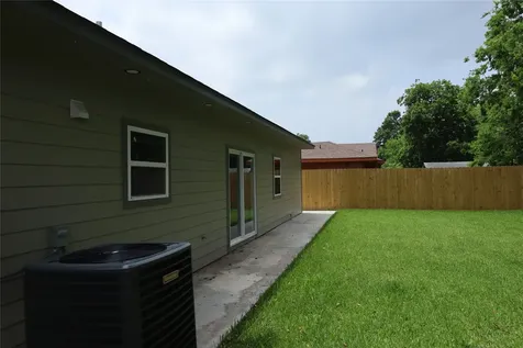4047 Juliet Street Houston TX 77087