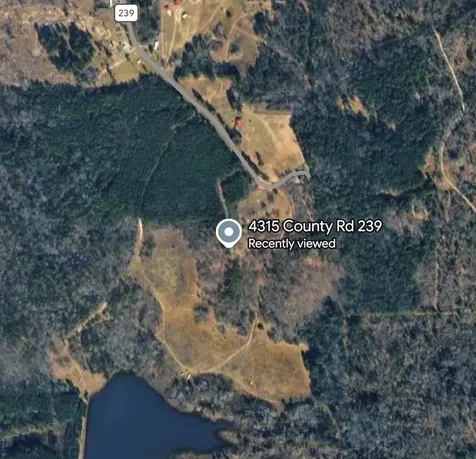 4315 County Road 239 Winona TX 75792