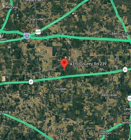 4315 County Road 239 Winona TX 75792